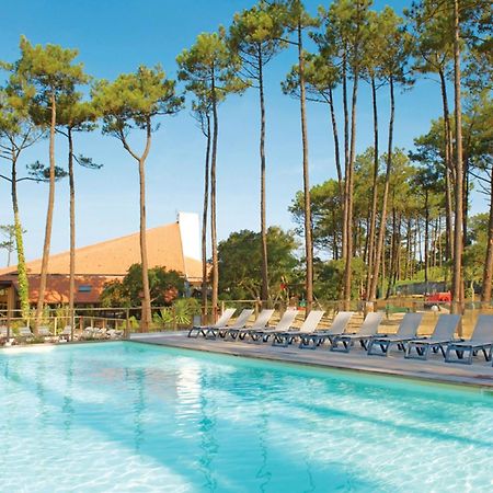 Residence Vacances Bleues Domaine De L'Agreou Сеньос Экстерьер фото