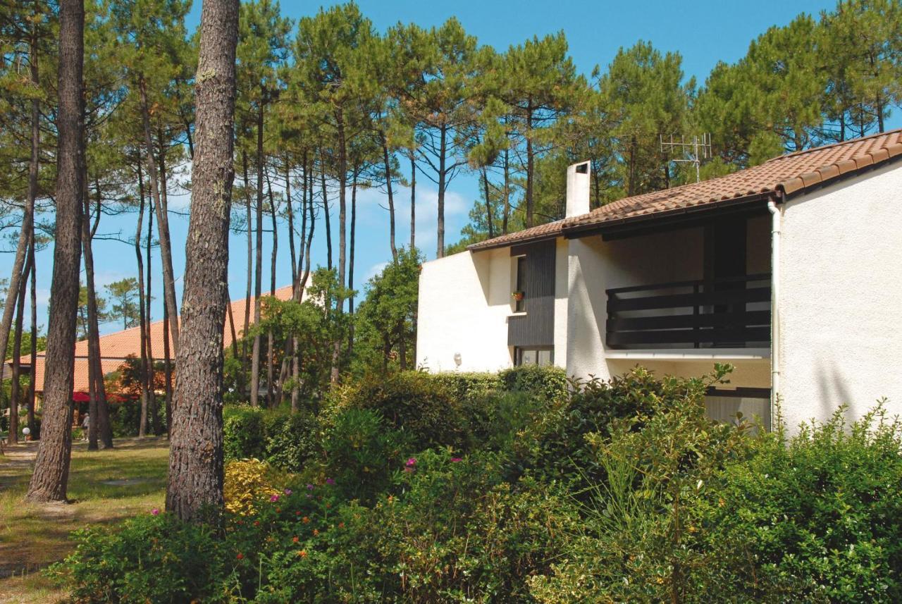 Residence Vacances Bleues Domaine De L'Agreou Сеньос Экстерьер фото
