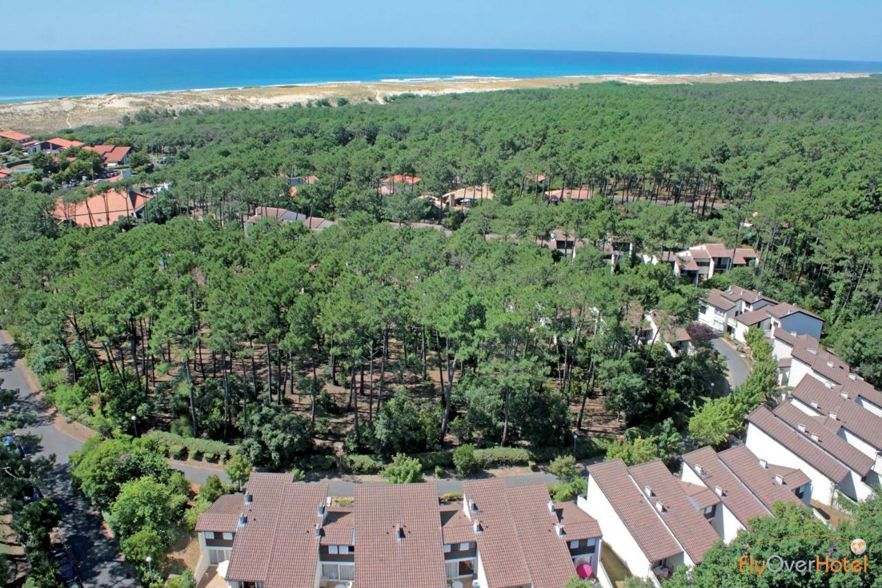 Residence Vacances Bleues Domaine De L'Agreou Сеньос Экстерьер фото